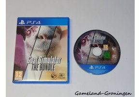Goat Simulator Bundle (Complete)