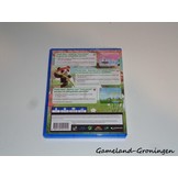 Panda Hero (Compleet)