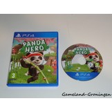 Panda Hero (Compleet)