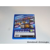 Disney's Cars 3 Vol Gas voor de Winst (Compleet)