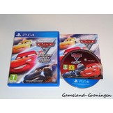 Disney's Cars 3 Vol Gas voor de Winst (Compleet)