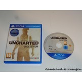 Uncharted The Nathan Drake Collection (Compleet)