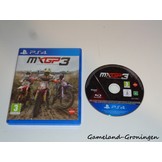 MXGP 3 The Official Motocross Videogame (Compleet)