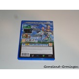 Sword Art Online Lost Song (Complete)