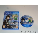 Sword Art Online Lost Song (Complete)