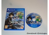 Sword Art Online Lost Song (Complete)