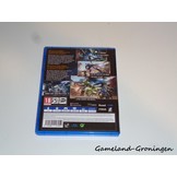 The Surge (Compleet)