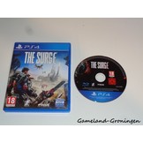 The Surge (Compleet)