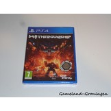 Mothergunship (Nieuw)