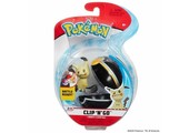 Pokémon - Clip 'n Go Mimikyu & Luxury Ball