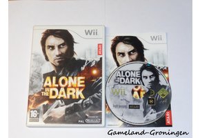 Alone in the Dark (Compleet, HOL)