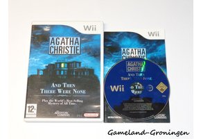 Agatha Christie And Then There Were None (Complete, UKV)