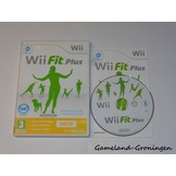 Wii Fit Plus (Complete, UKV)