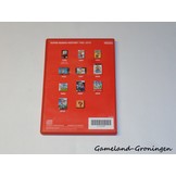 Super Mario History 1985-2010 (Compleet)