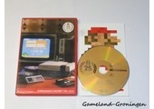 Super Mario History 1985-2010 (Compleet)