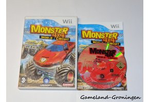 Monster 4x4 World Circuit (Compleet, FAH)