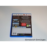 Motorcycle Club (Compleet)