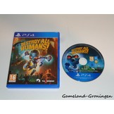 Destroy All Humans! (Complete)