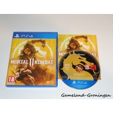 Mortal Kombat 11 (Complete)