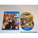 Dragon Ball Fighterz + Dragon Ball Xenoverse 2 (Compleet)