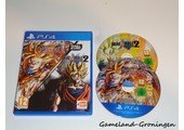 Dragon Ball Fighterz + Dragon Ball Xenoverse 2 (Compleet)