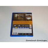 The Hunter Call of the Wild (Compleet)