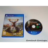 The Hunter Call of the Wild (Compleet)