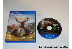 The Hunter Call of the Wild (Complete)