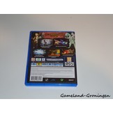 Naruto Shippuden Ultimate Ninja Storm 4 (Compleet)