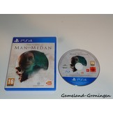 The Dark Pictures Anthology Man of Medan (Compleet)