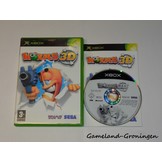 Worms 3D (Compleet)