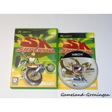 SX Superstar (Compleet)