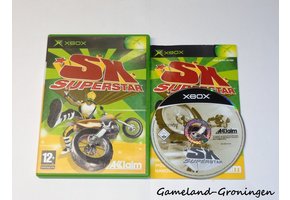 SX Superstar (Compleet)