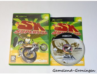 SX Superstar (Compleet)