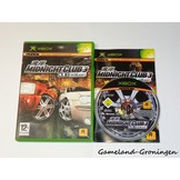 Midnight Club 3 Dub Edition (Compleet)
