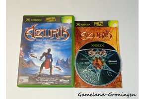 Azurik Rise of Persathia (Compleet)