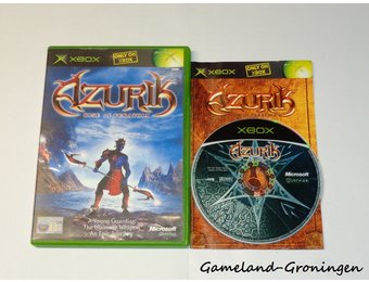 Azurik Rise of Persathia (Complete)