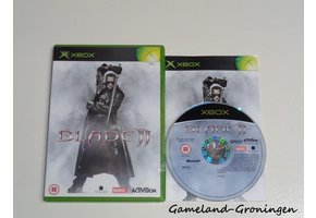 Blade II (Complete)