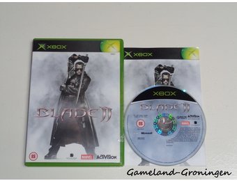 Blade II (Compleet)