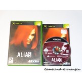 Alias (Complete)