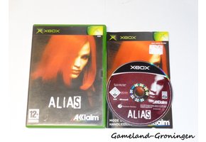 Alias (Compleet)