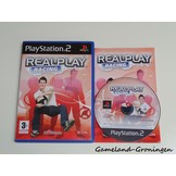 Realplay Racing (Complete)