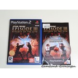 Star Wars Episode III Revenge of the Sith (Compleet)