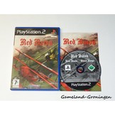Red Baron (Compleet)