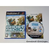 Tom Clancy's Ghost Recon Advanced Warfighter (Compleet)