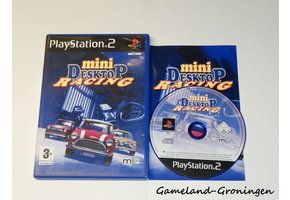Mini Desktop Racing (Complete)