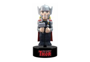 Marvel - Thor Body Knocker Figure 16 cm