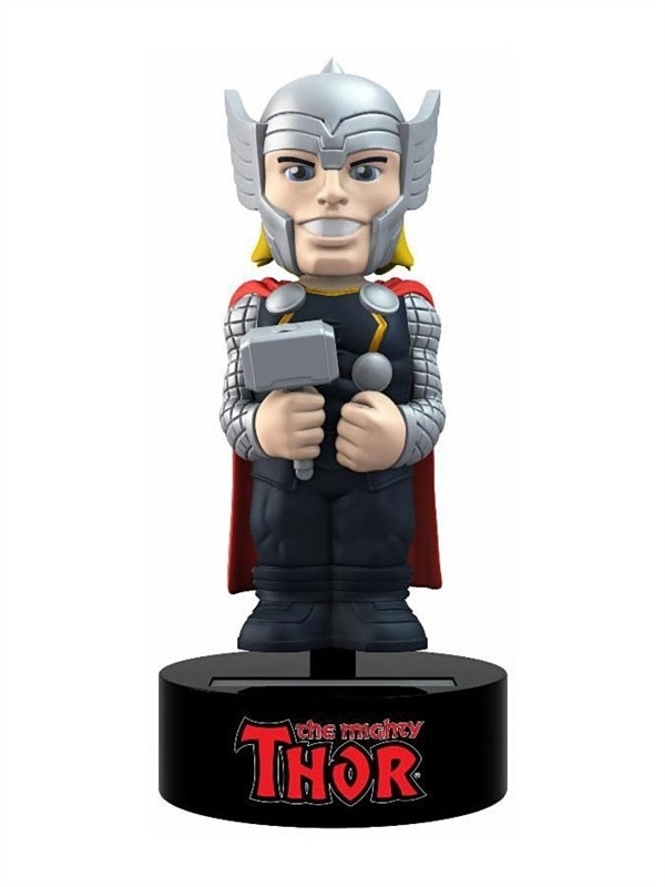 Marvel - Thor Body Knocker Figure 16 cm