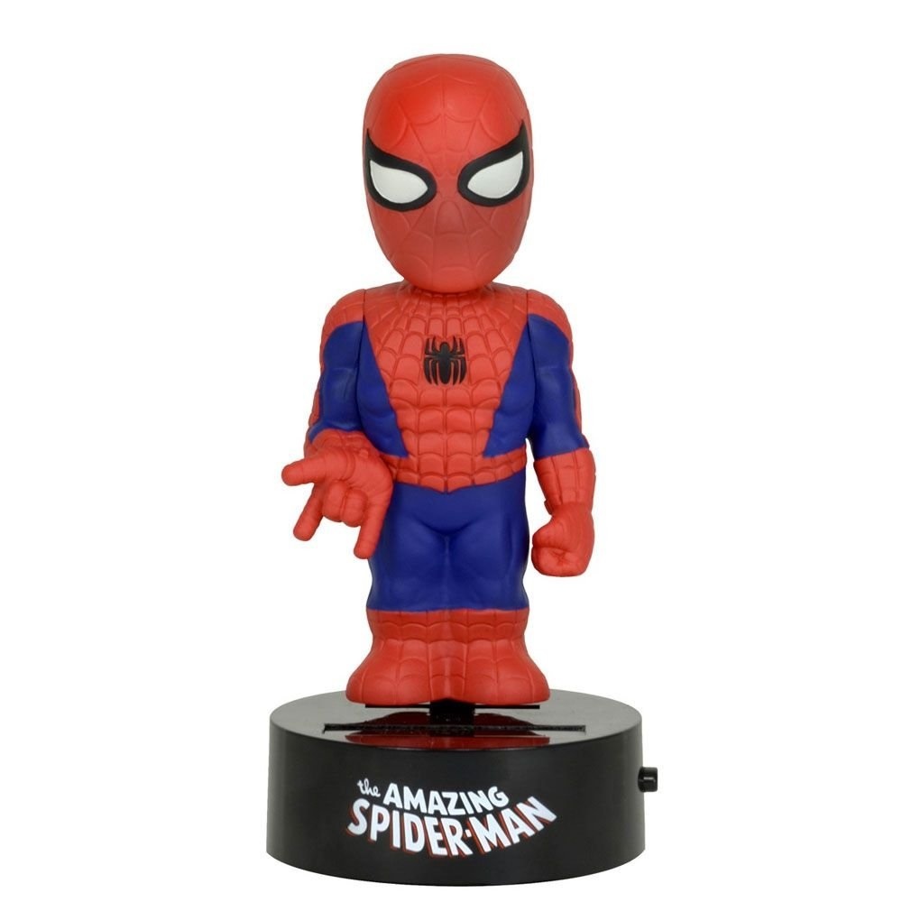 Marvel - Spider-Man Body Knocker Figure 16 cm