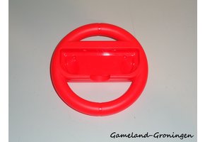 Wheel Nintendo Switch Red